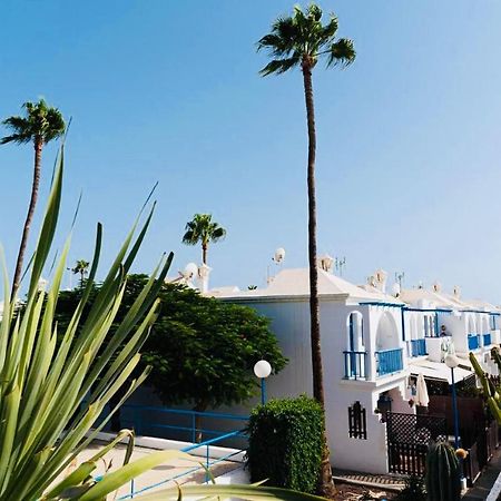 Maspalomas Casa Atlantico Екстериор снимка