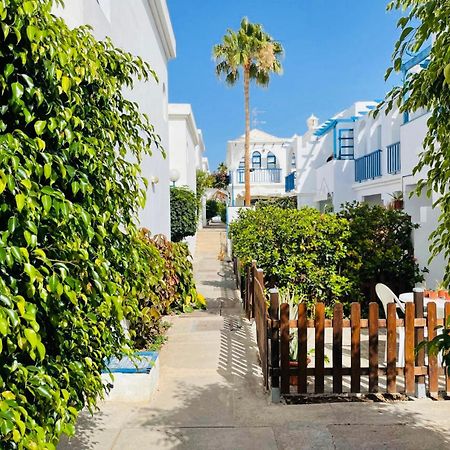 Maspalomas Casa Atlantico Екстериор снимка