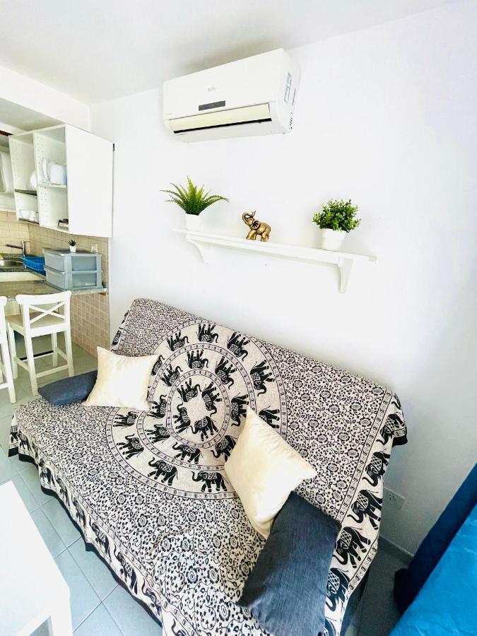 Maspalomas Casa Atlantico Екстериор снимка