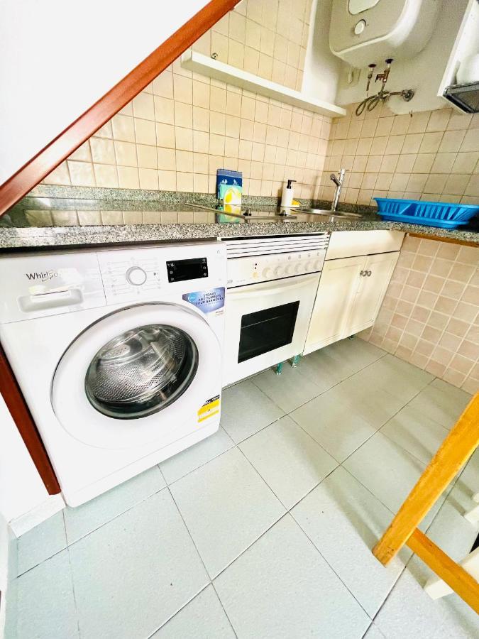 Maspalomas Casa Atlantico Екстериор снимка