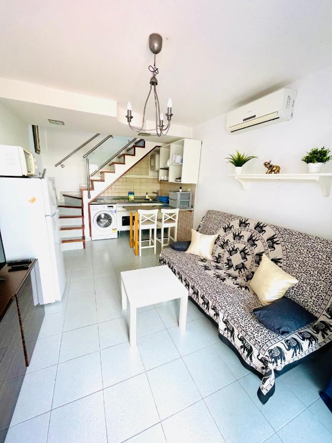 Maspalomas Casa Atlantico Екстериор снимка