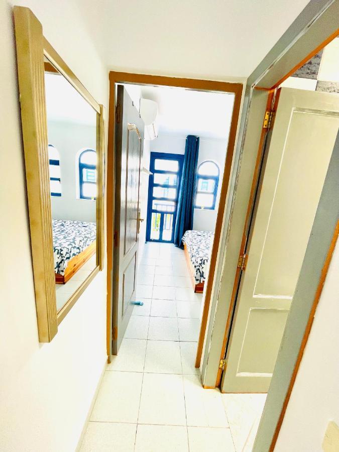 Maspalomas Casa Atlantico Екстериор снимка