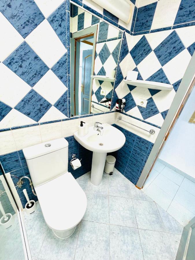 Maspalomas Casa Atlantico Екстериор снимка