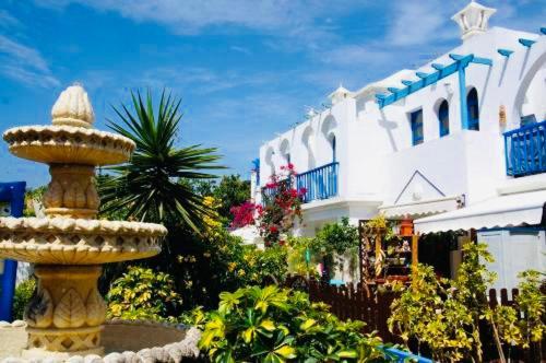 Maspalomas Casa Atlantico Екстериор снимка