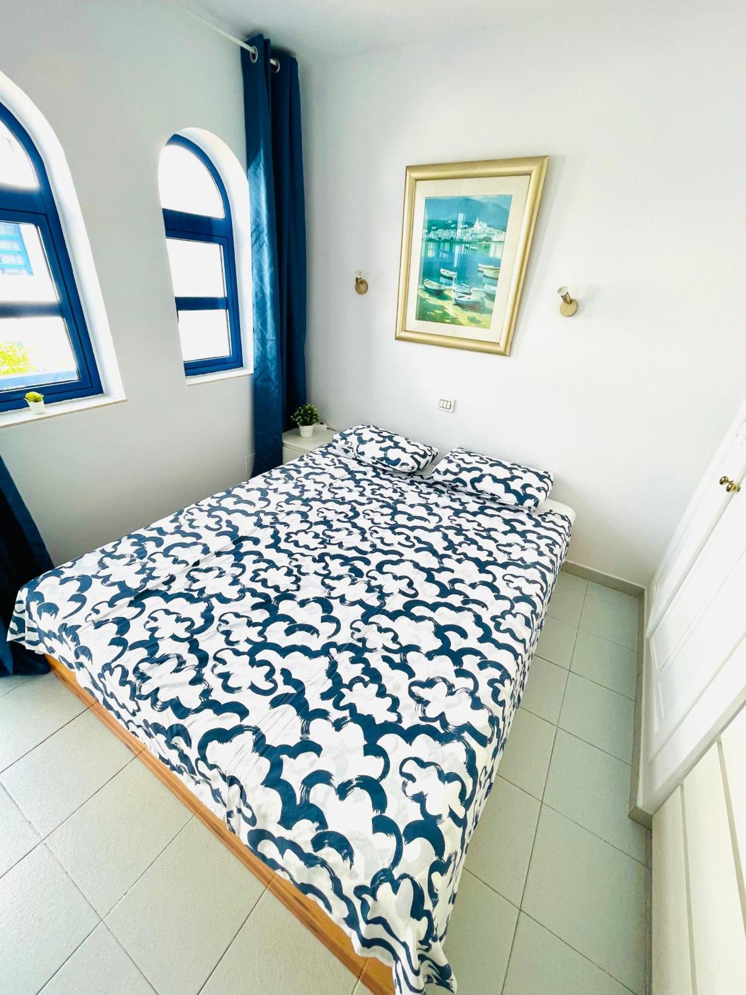 Maspalomas Casa Atlantico Екстериор снимка